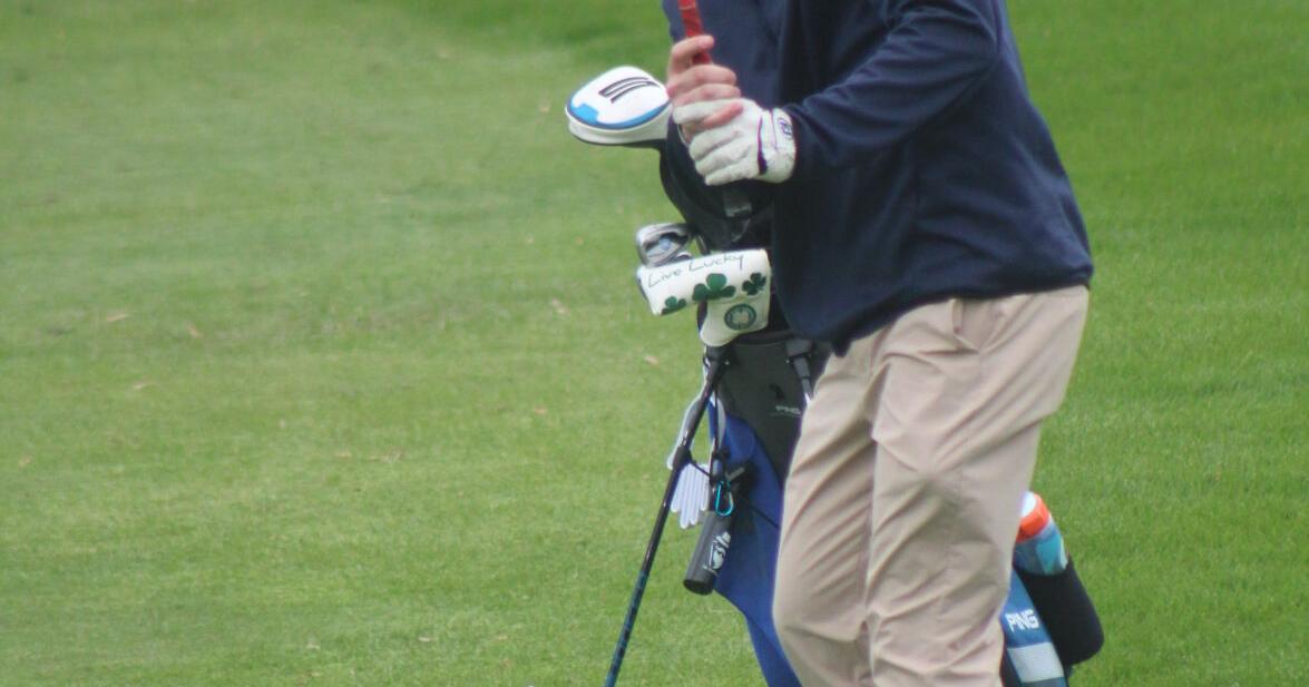 Tiger golfers end 9-year EWC drought