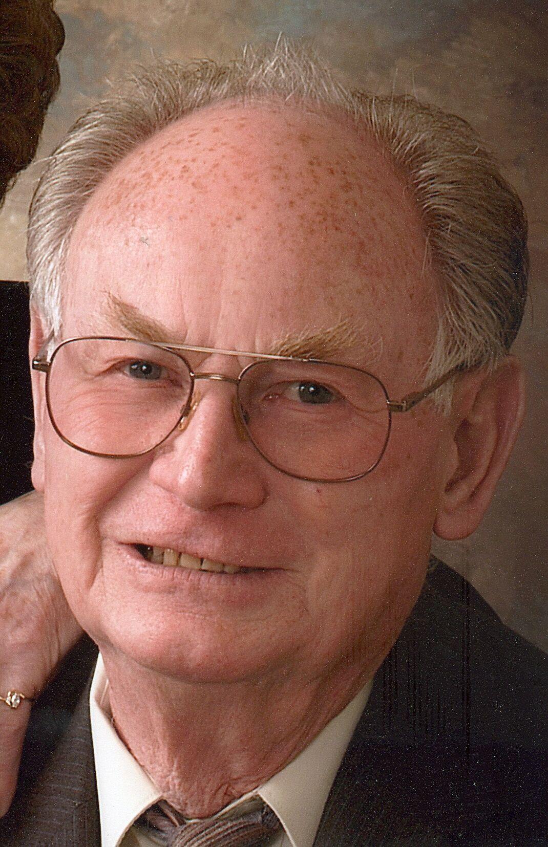 Thomas Schwartz Obituaries