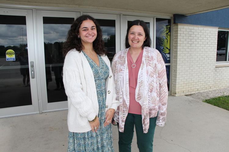 Chilton School District new educators Local News