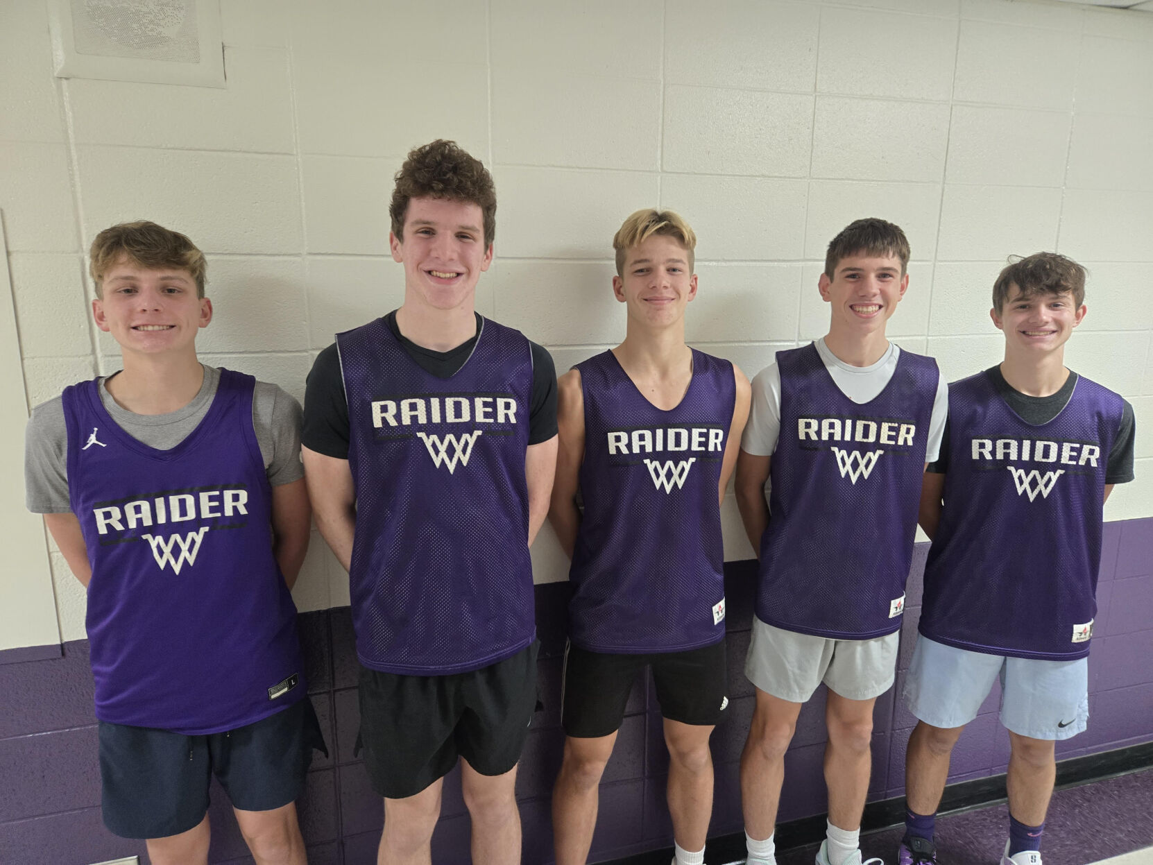 Kiel Boys Basketball Preview: Raiders rebuild, but still dangerous ...