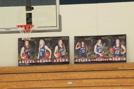 Roncalli Girls Rally Past Chilton Sports Iwantthenews Com
