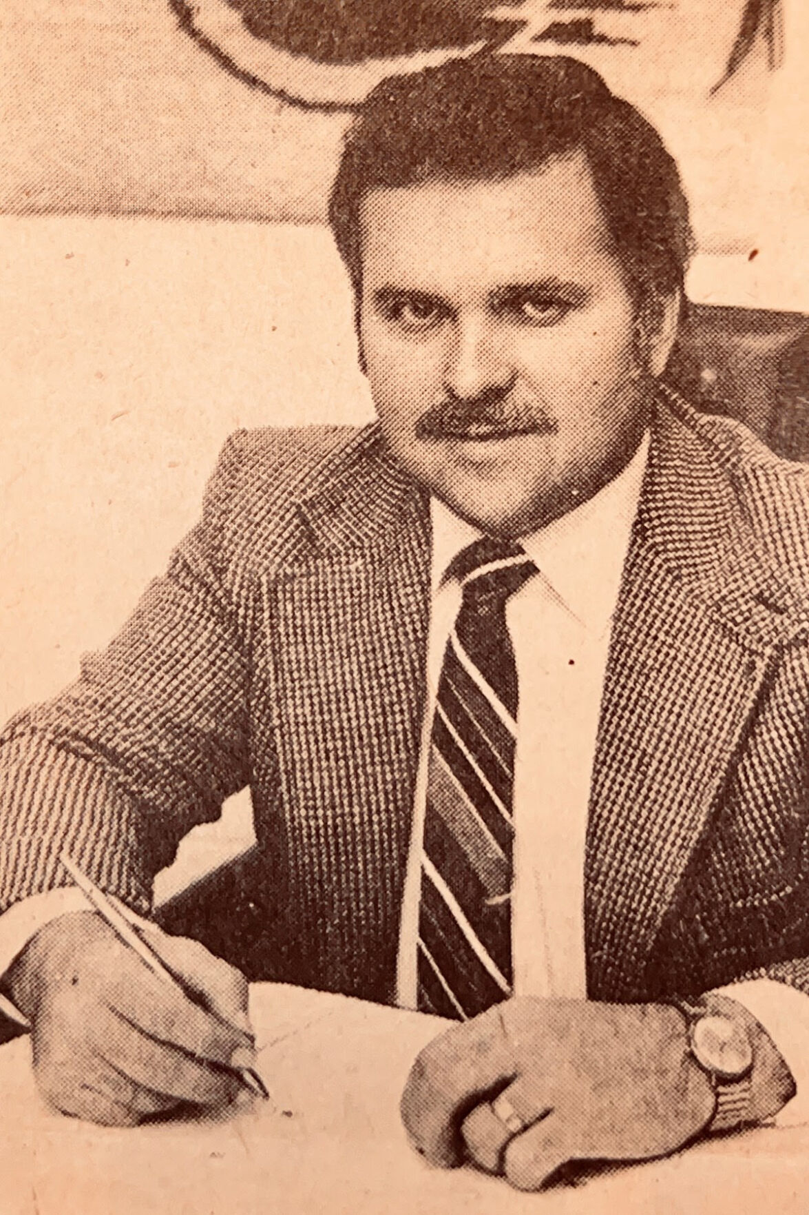 Francis Ludwig Obituaries
