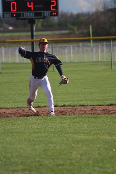 Chilton Baseball Preview: Tigers look strong | Sports | iwantthenews.com