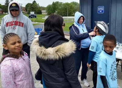 Chilton Optimist Bike Rodeo | Local News | iwantthenews.com