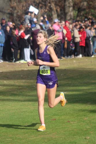 Movin' on up...Kiel girls 7th at WIAA State Cross Country | Sports ...