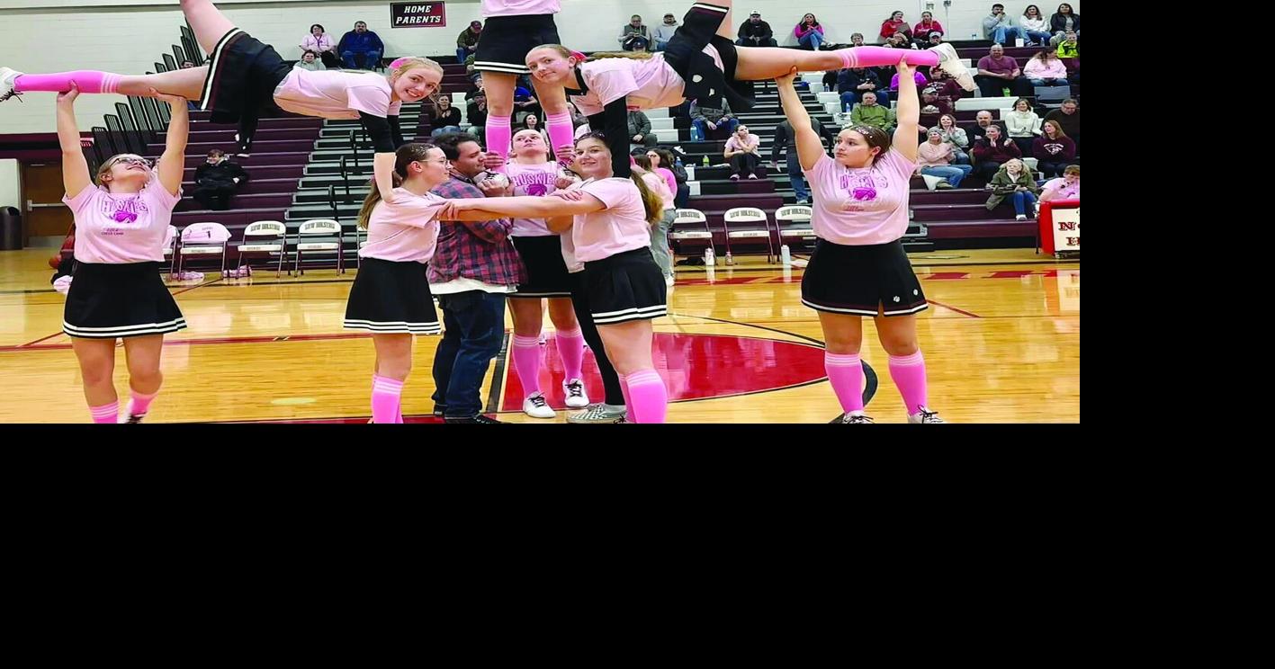 School, community help fight vs. cancer