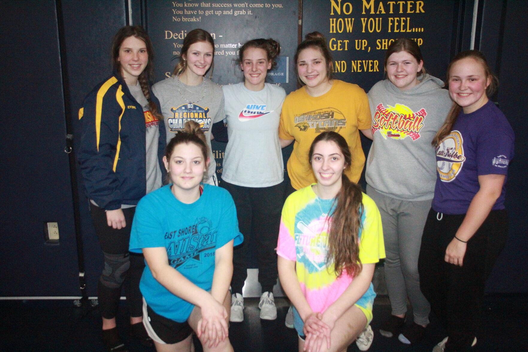 Chilton Softball Preview Defending champ Tigers rejuvenated Sports