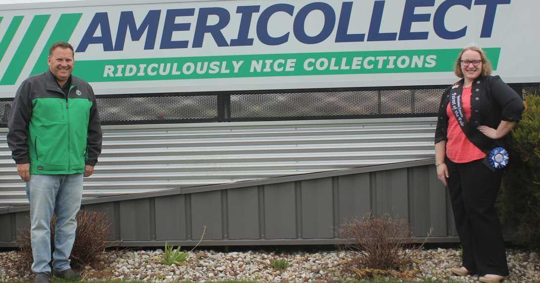 Americollect supports Manitowoc Expo | Archives | iwantthenews.com