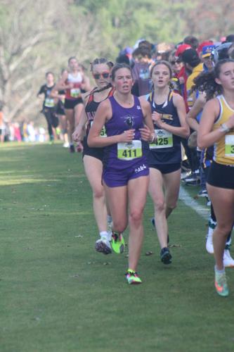 Movin' on up...Kiel girls 7th at WIAA State Cross Country | Sports ...