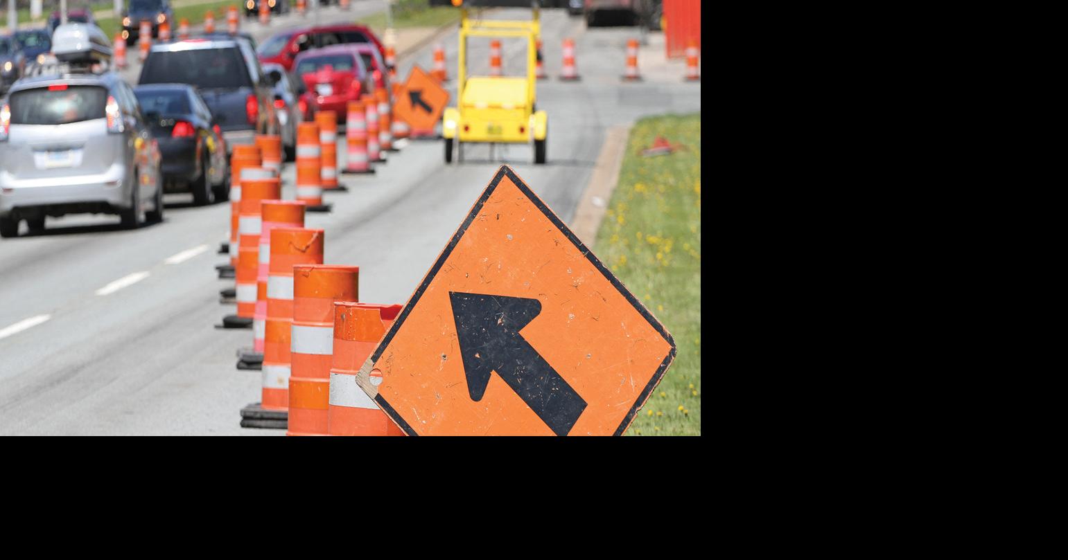 Highway update given