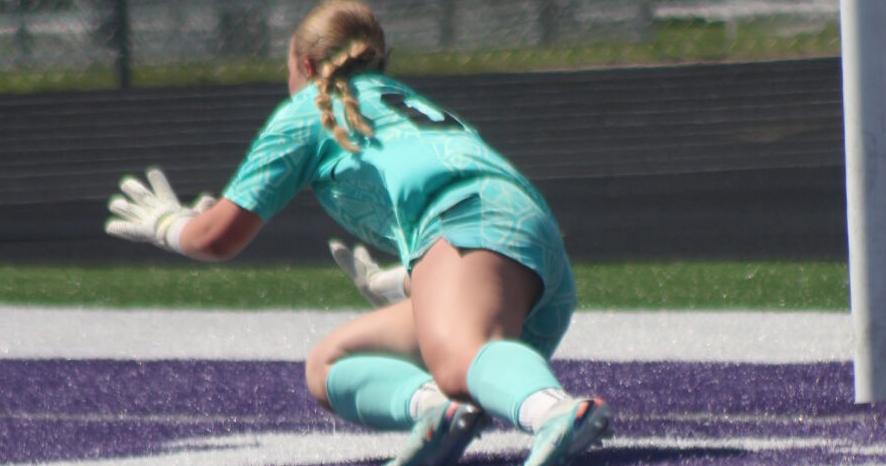 Kiel girls soccer headed to state again!