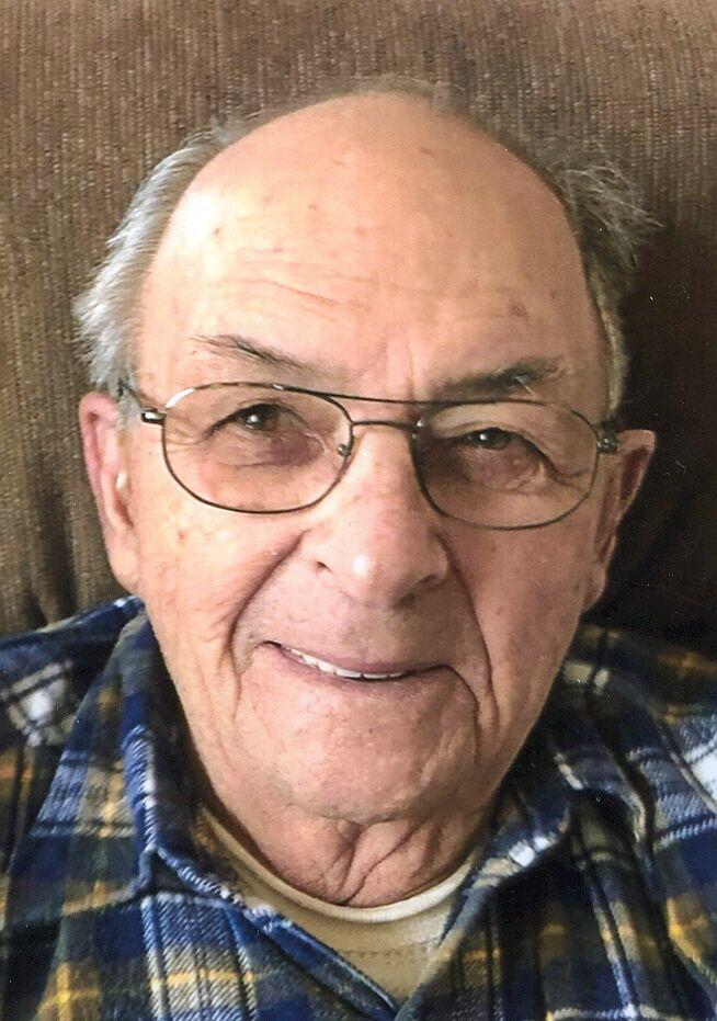 Leonard Diedrich Obituaries