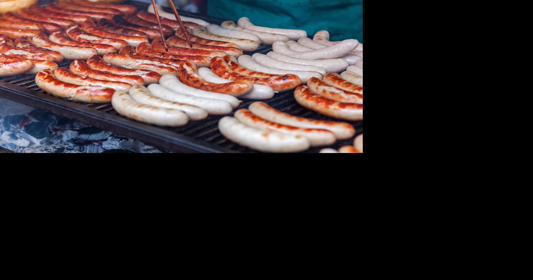 German Day scheduled for Friday, June 12 at Kiel City Park