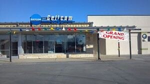 Baycom open in Chilton | Local News | iwantthenews.com