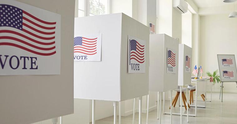 ELECTION RESULTS: (Update #2, 9:53 p.m.) Nett wins Kiel aldermanic seat