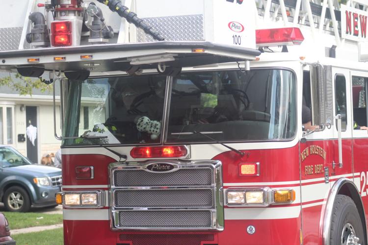 New Holstein Parade 2021 News