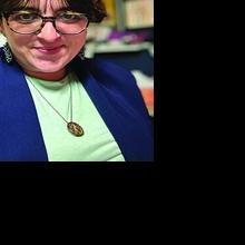 Creative ideas: KHS alumna creates app to aid families