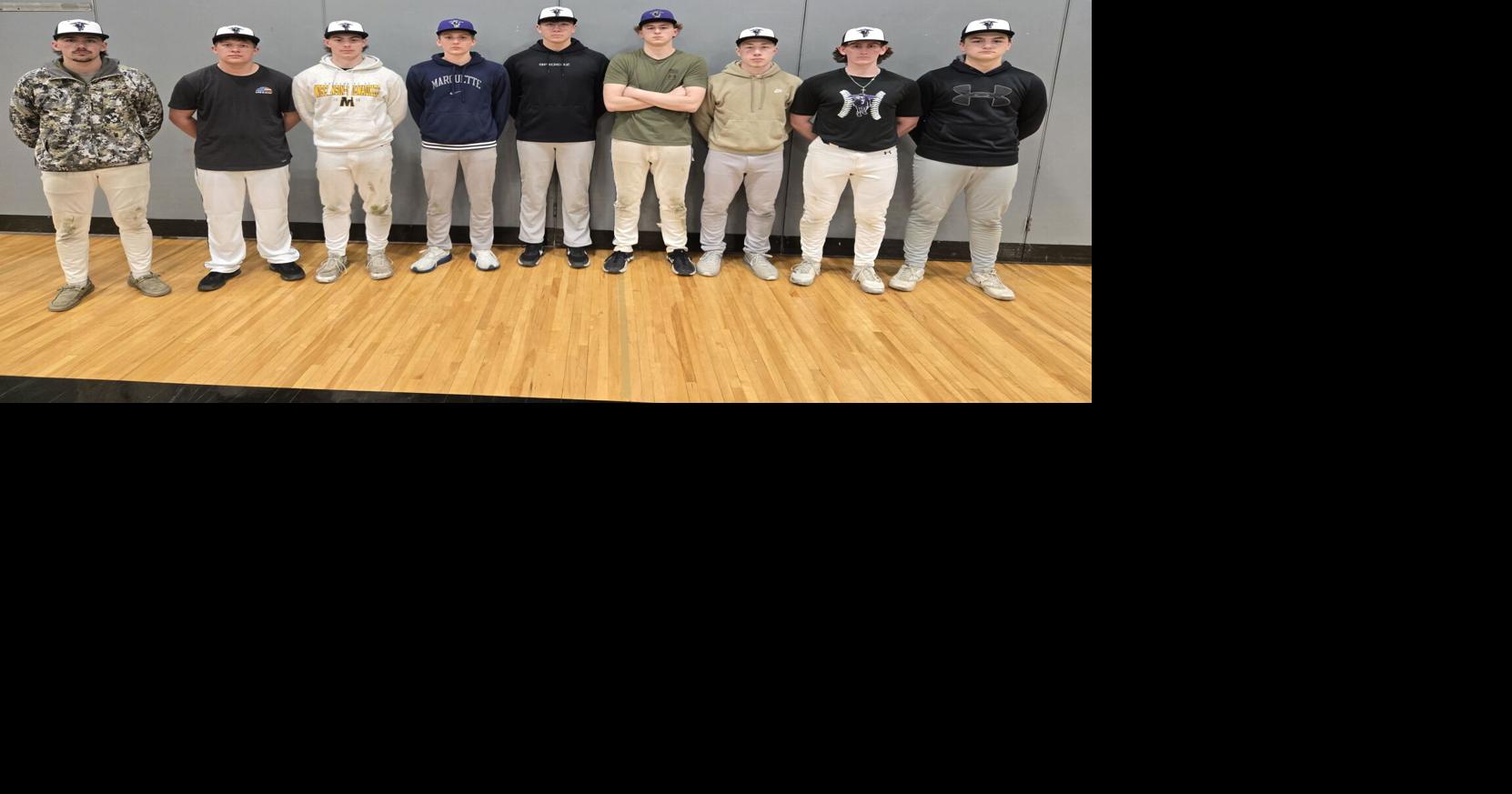 Kiel Baseball Preview: Raiders among EWC elite
