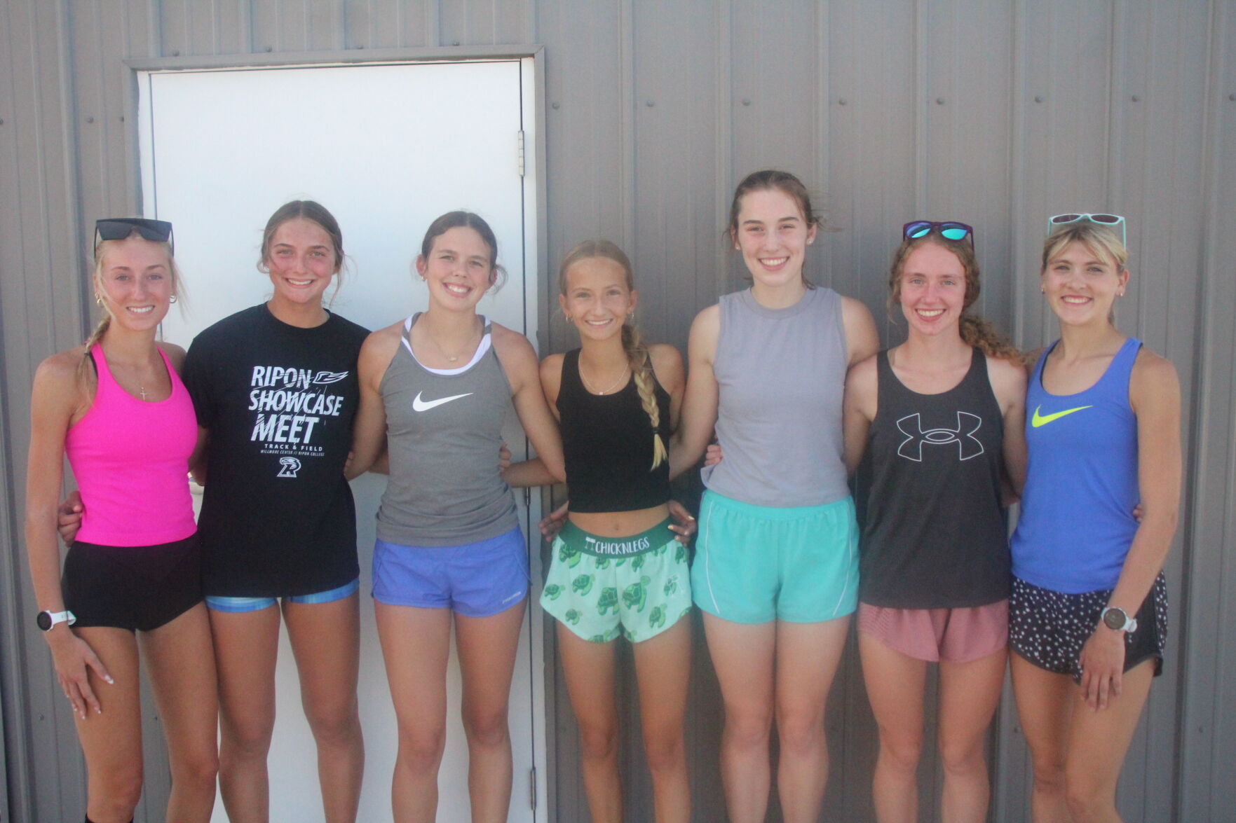 Kiel Cross Country Preview: Girls return everyone..Boys in rebuild mode ...