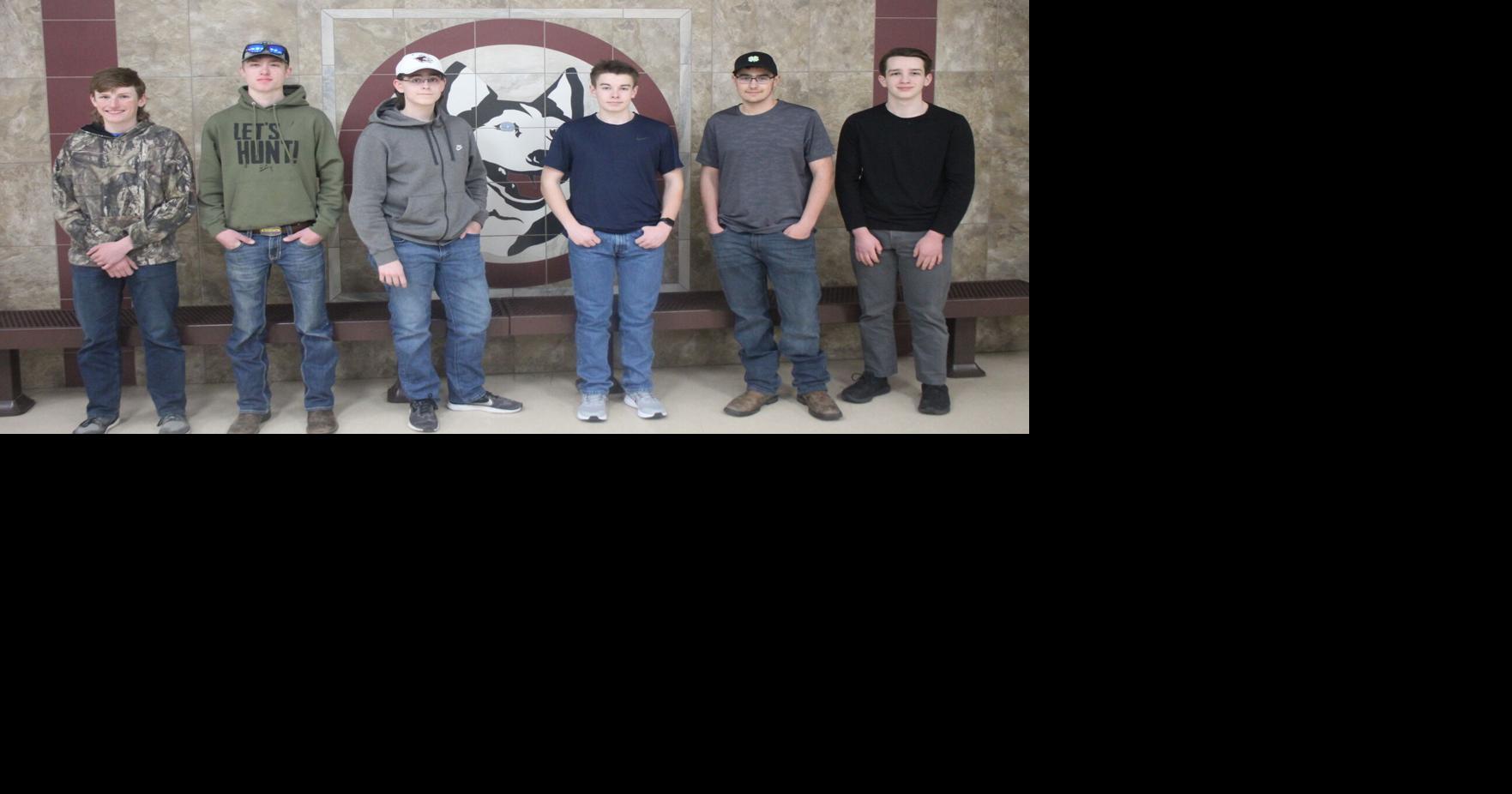 New Holstein Golf Preview Larger numbersHigher expectations? Sports