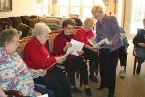 Time Slips Help TimeSlips used to help reminisce | Local News | iwantthenews.com
