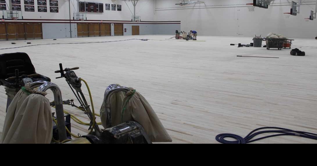 New Holstein school projects continue Archives