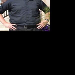 Good Shepherd welcomes new priest | Archives | iwantthenews.com