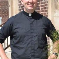 Good Shepherd welcomes new priest | Archives | iwantthenews.com