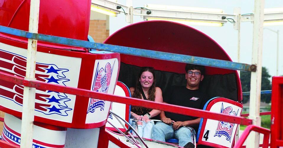 New Holstein Firefighter’s Picnic slated for July 10-12