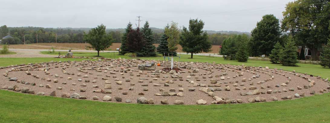 St. Martin Heritage Park held annual dedication ceremony | Archives ...