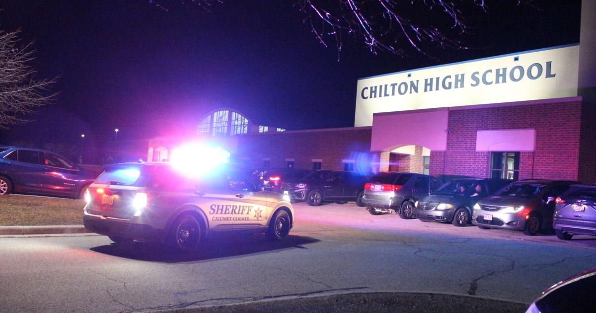 Unknown threat on Chilton High School campus postpones Monday night's