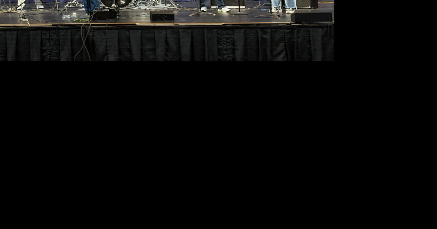 3 Chilton High School rock bands to perform free concert on May 8 ...