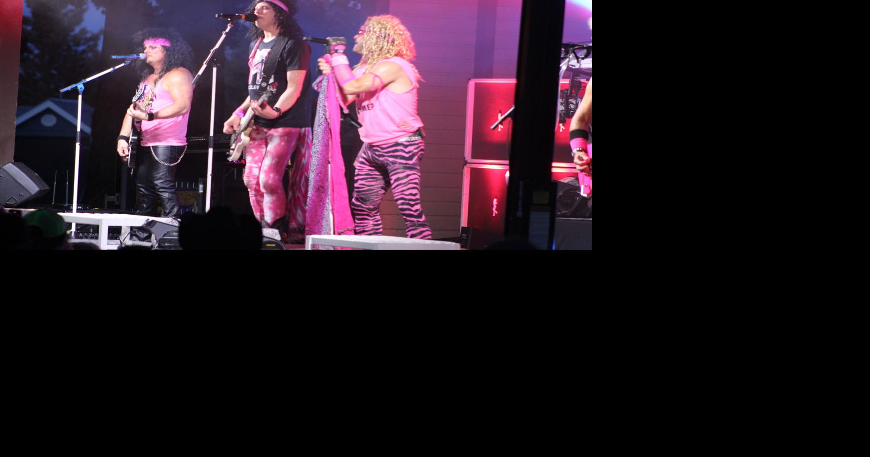 New Holstein Picnic opens Friday