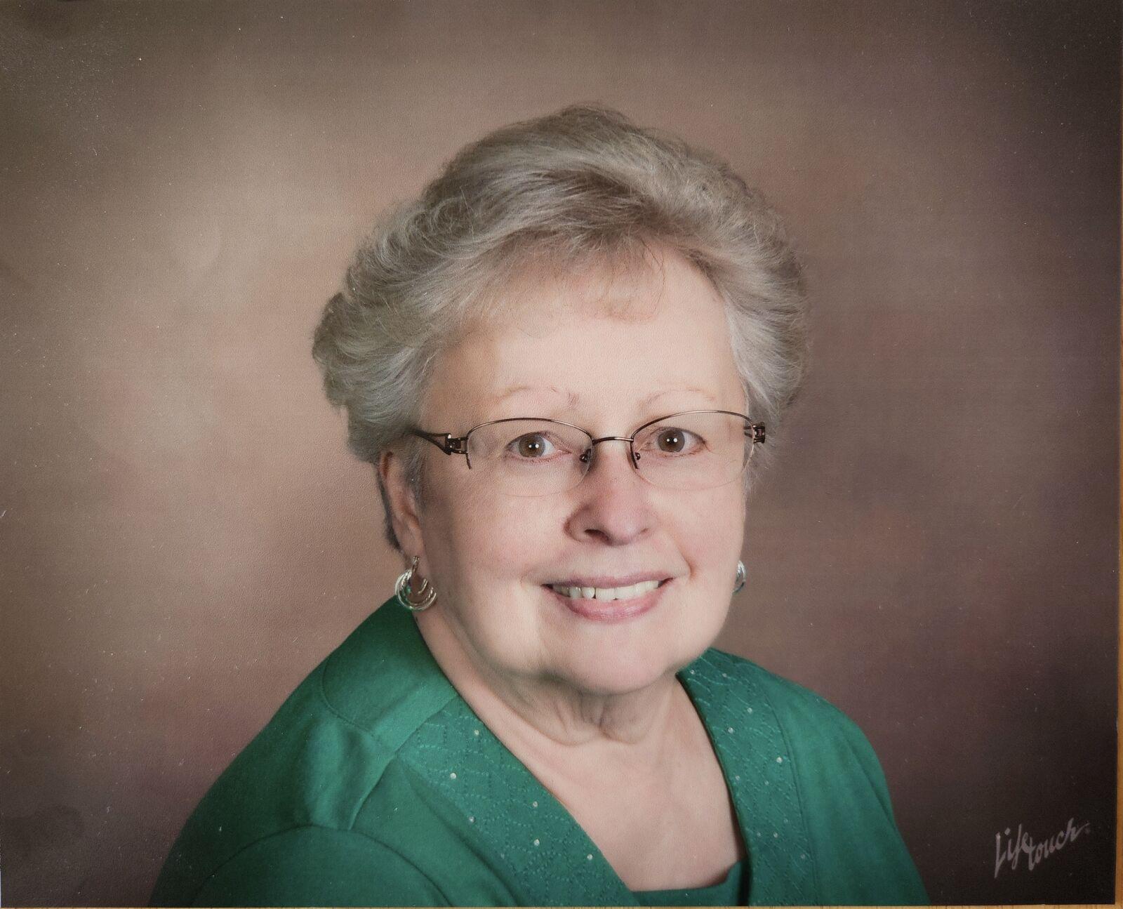 Mary Schnell Obituaries