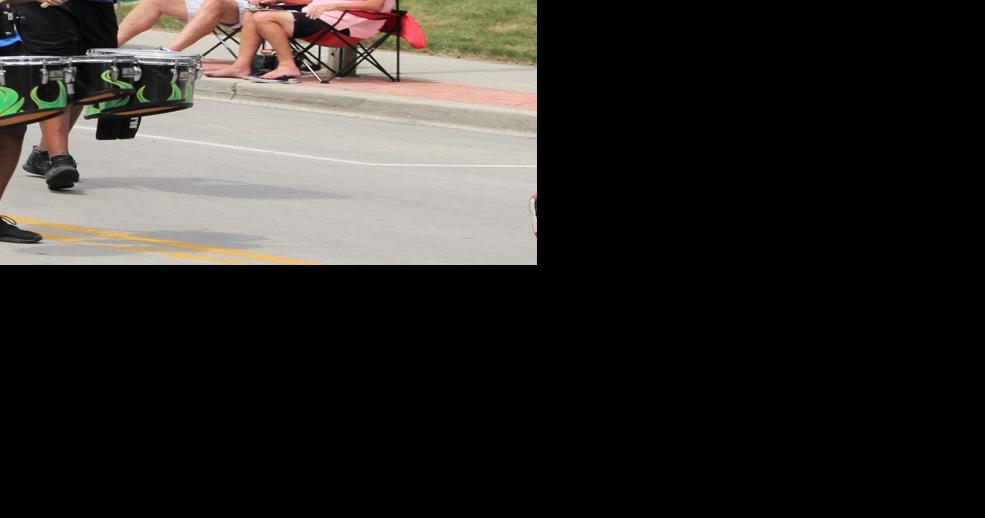 Entries, donations being sought for Chilton Father's Day Parade