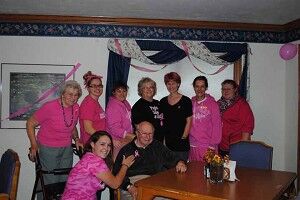 Century Ridge celebrating Breast Cancer Awareness | Local News ...