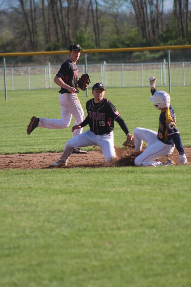 New Holstein Baseball Preview Huskies defend EWC title Sports