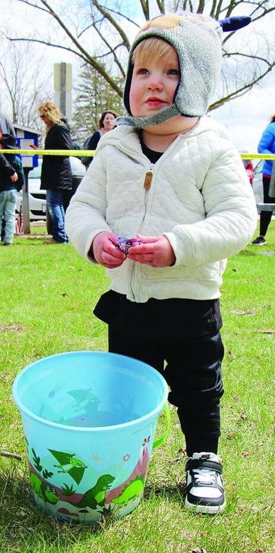 Easter egg hunts set for Saturday in local communities | Local News ...