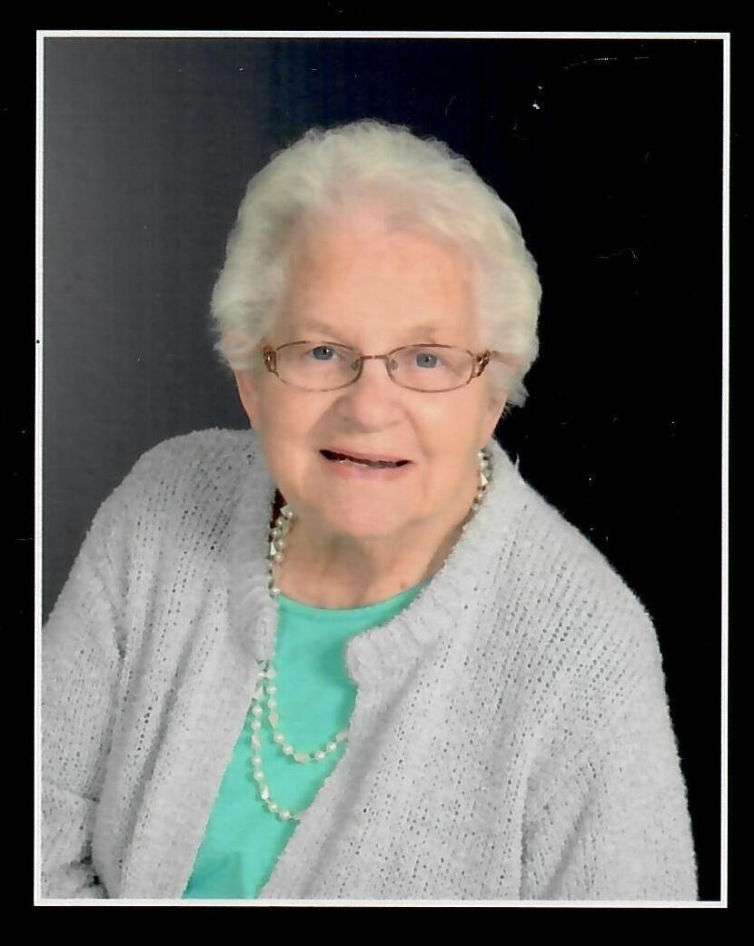 Bernice Bonde Obituaries