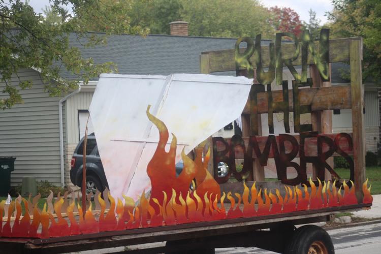 New Holstein Parade 2021 News