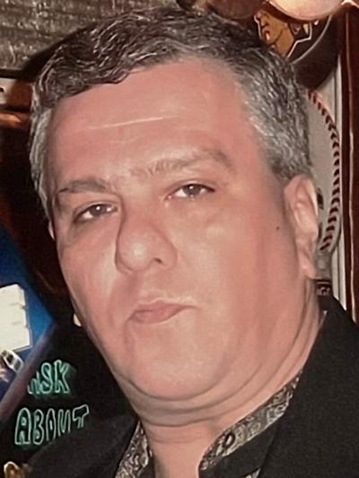 Xavier Vera