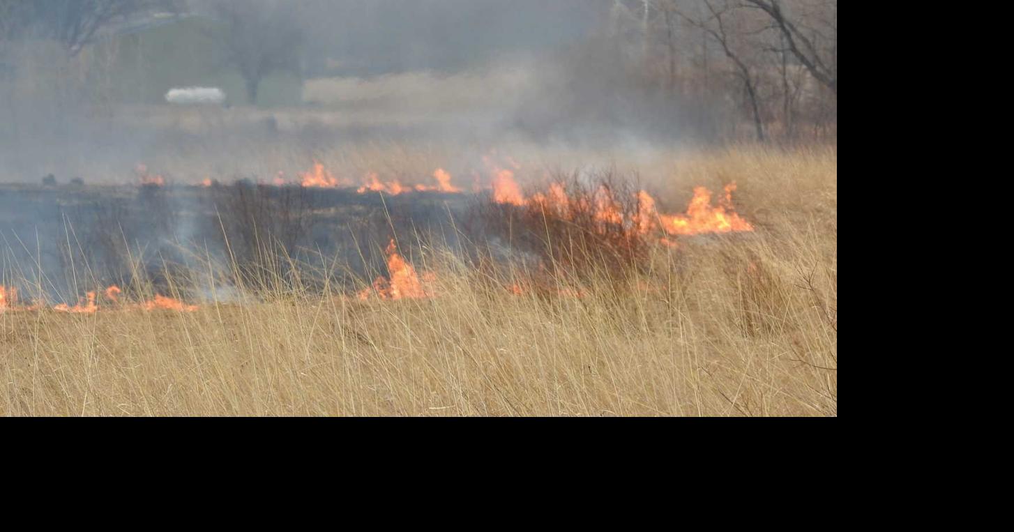 Controlled burns being planned in local counties | Archives ...
