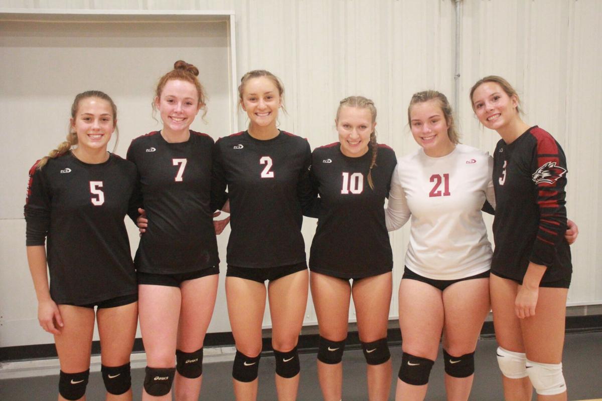 New Holstein Volleyball Preview New Coach, Fresh Hope Sports