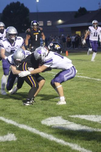 Matthew Rupp All-EWC Football: New Holstein's Rupp voted Coach of the Year | Sports ...