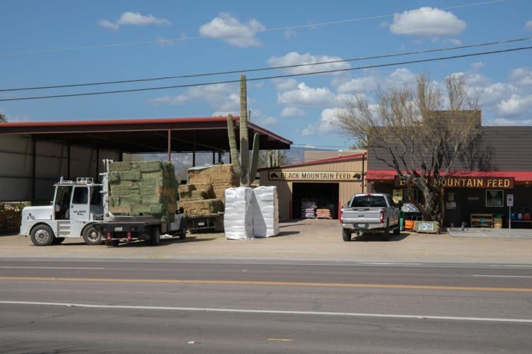 Hometown Spotlight Cave Creek, Arizona Culture