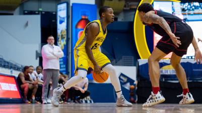 Former NAU guard Jalen Cone transfers to UC Berkeley