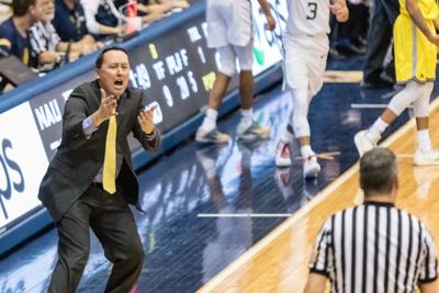 Jack Murphy Leaves Nau After Seven Years Sports Jackcentral Org