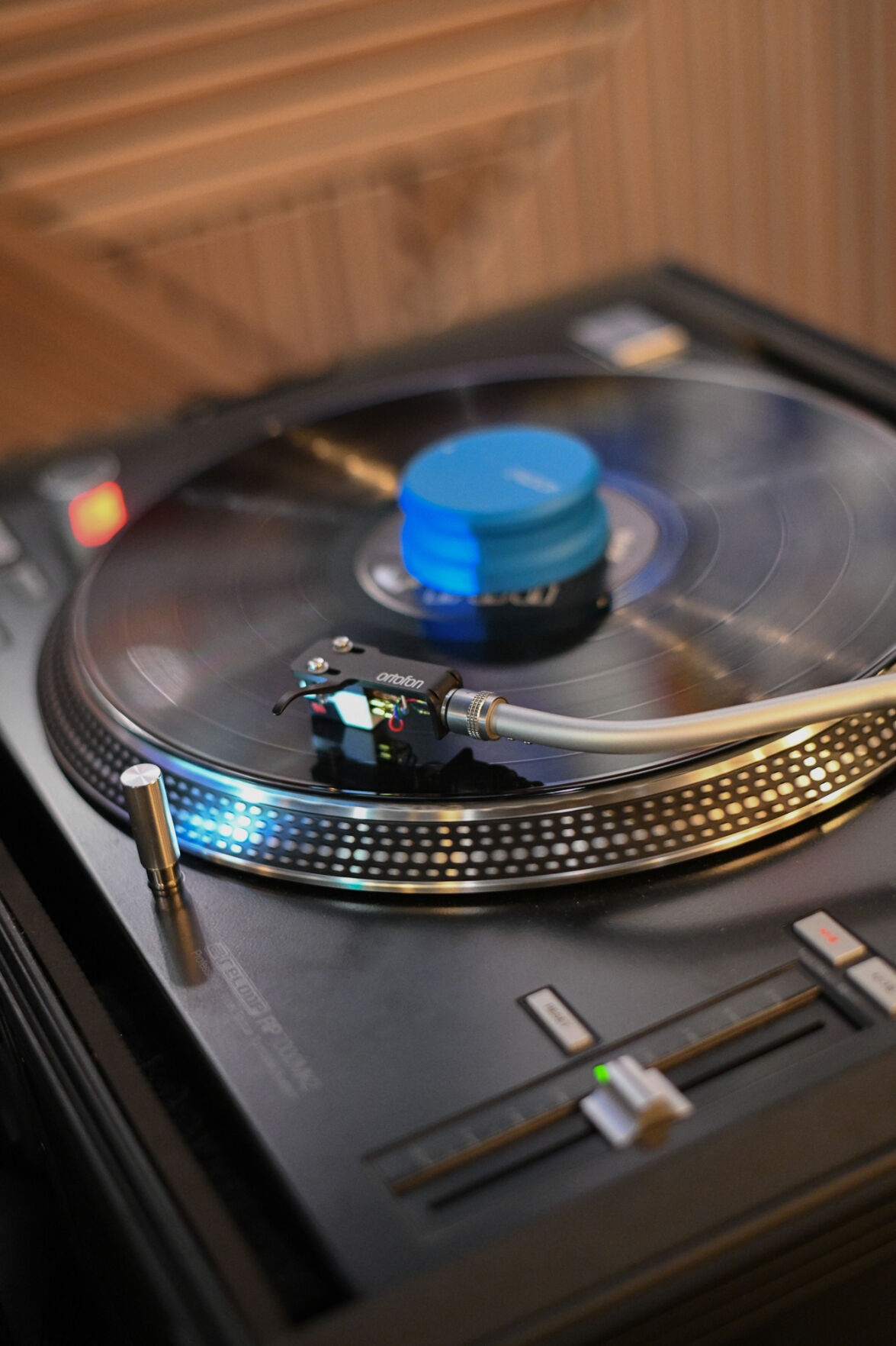 Local DJ empowers women through music | Lifestyle | jackcentral.org