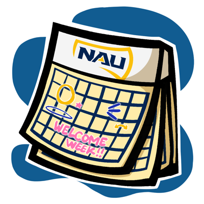 Welcome Week Festival kicks off NAU events for the school year | Culture |  jackcentral.org