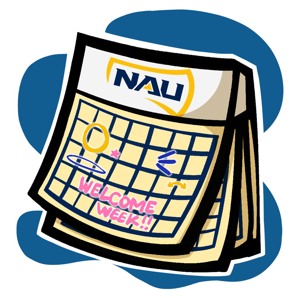 Week Festival kicks off NAU events for the school year